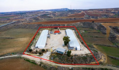 Agricultural for sale in Agios Ioannis