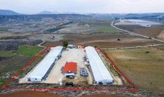 Agricultural for sale in Agios Ioannis