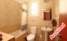 2 bedroom apartment for rent, Paralimni 