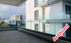 2 bedroom apartment for rent Limassol 