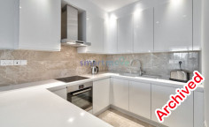 2 bedroom apartment for rent Limassol 