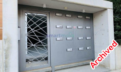 2 bedroom apartment for rent Limassol 