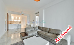 2 bedroom apartment for rent Limassol 