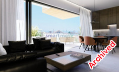 Beautiful 1 bedroom apartment for sale in Panthea