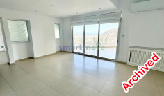 4 bedroom penthouse for sale Germasogeia Limassol 