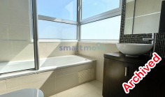 4 bedroom penthouse for sale Germasogeia Limassol 