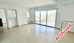 4 bedroom penthouse for sale Germasogeia Limassol 