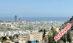 4 bedroom penthouse for sale Germasogeia Limassol 