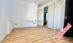 4 bedroom penthouse for sale Germasogeia Limassol 