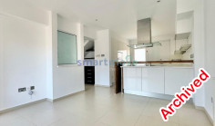 4 bedroom penthouse for sale Germasogeia Limassol 
