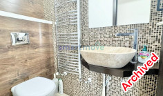 4 bedroom penthouse for sale Germasogeia Limassol 