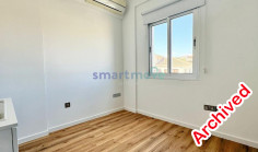 4 bedroom penthouse for sale Germasogeia Limassol 