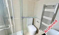 4 bedroom penthouse for sale Germasogeia Limassol 
