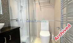 4 bedroom penthouse for sale Germasogeia Limassol 