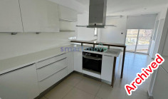 4 bedroom penthouse for sale Germasogeia Limassol 