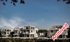 4 bedroom detached villa for sale Protaras 