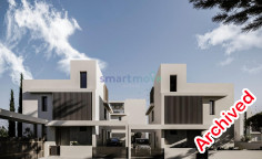 4 bedroom detached villa for sale Protaras 