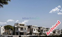 4 bedroom detached villa for sale Protaras 