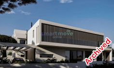 4 bedroom detached villa for sale Protaras 