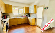 5 bedroom villa for sale Limassol 