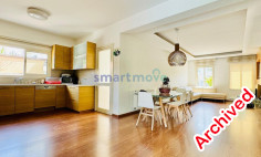 5 bedroom villa for sale Limassol 