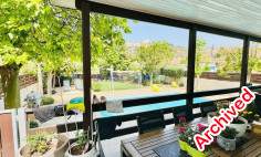 5 bedroom villa for sale Limassol 