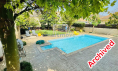 5 bedroom villa for sale Limassol 