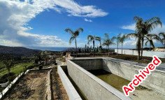 4 bedroom detached villa for sale Limassol 