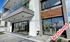 4 bedroom detached villa for sale Limassol 
