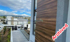 4 bedroom detached villa for sale Limassol 