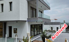4 bedroom detached villa for sale Limassol 