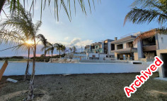 4 bedroom detached villa for sale Limassol 