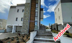 4 bedroom detached villa for sale Limassol 