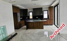 4 bedroom detached villa for sale Limassol 