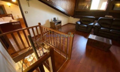4 bedroom villa for sale Pissouri 