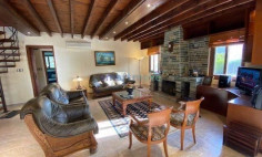 4 bedroom villa for sale Pissouri 