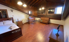 4 bedroom villa for sale Pissouri 