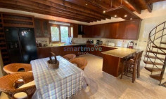 4 bedroom villa for sale Pissouri 