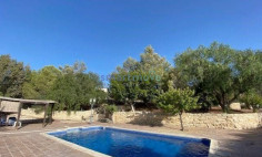 4 bedroom villa for sale Pissouri 