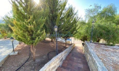 4 bedroom villa for sale Pissouri 