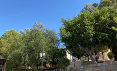 4 bedroom villa for sale Pissouri 