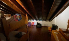 4 bedroom villa for sale Pissouri 