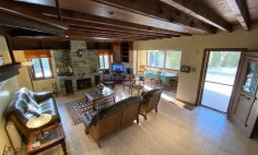 4 bedroom villa for sale Pissouri 