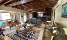 4 bedroom villa for sale Pissouri 