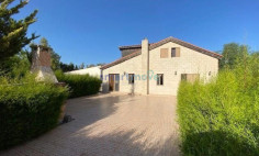 4 bedroom villa for sale Pissouri 