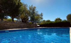 4 bedroom villa for sale Pissouri 