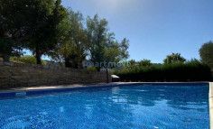 4 bedroom villa for sale Pissouri 