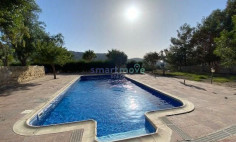 4 bedroom villa for sale Pissouri 
