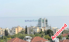 Luxury 5 bedroom villa with swimming pool for sale in Agios Tychonas