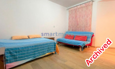 Luxury 5 bedroom villa with swimming pool for sale in Agios Tychonas